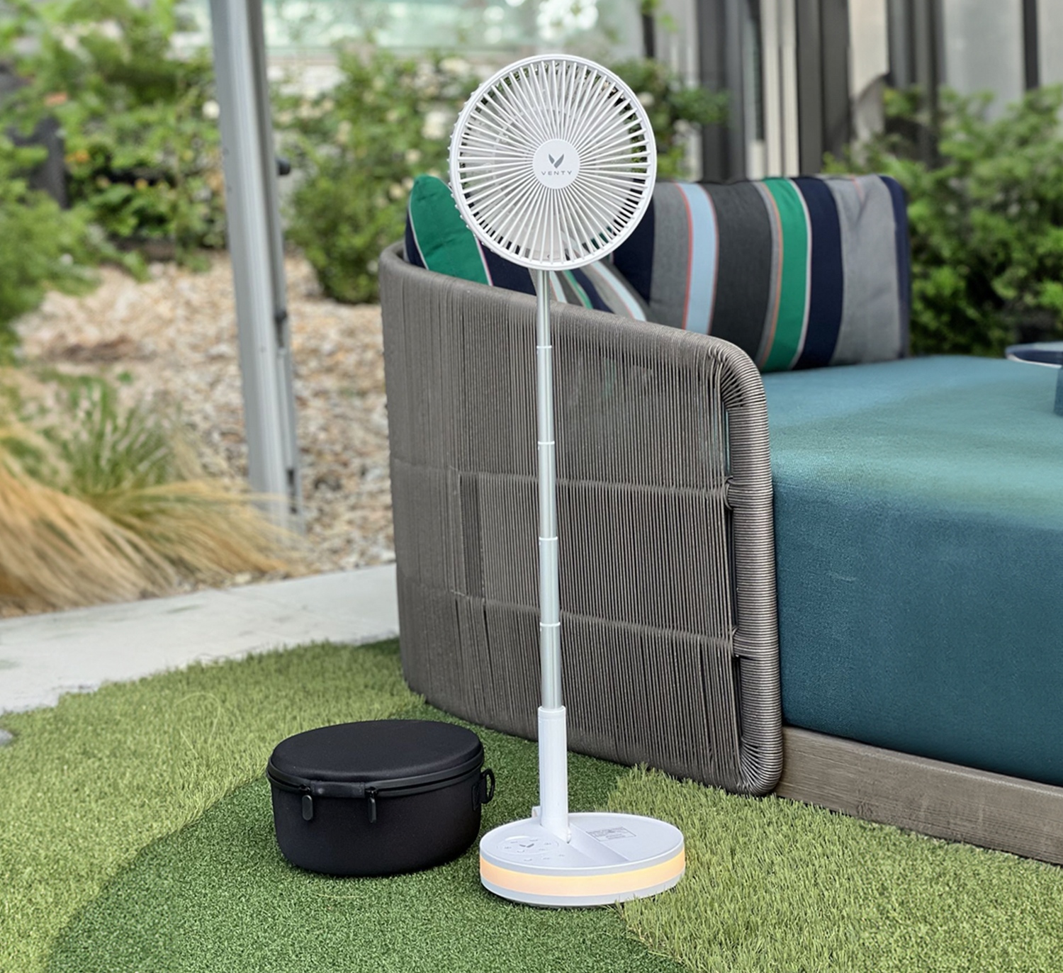 gardenarea foldablefan 