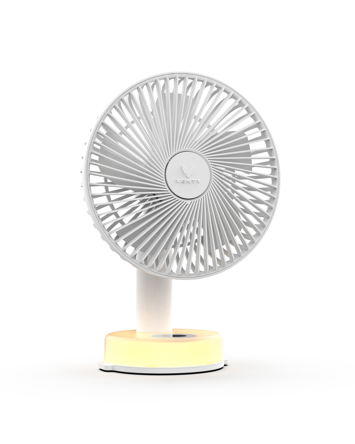 Venty Clip Fan