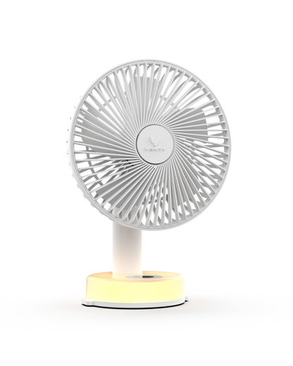 Venty Clip Fan