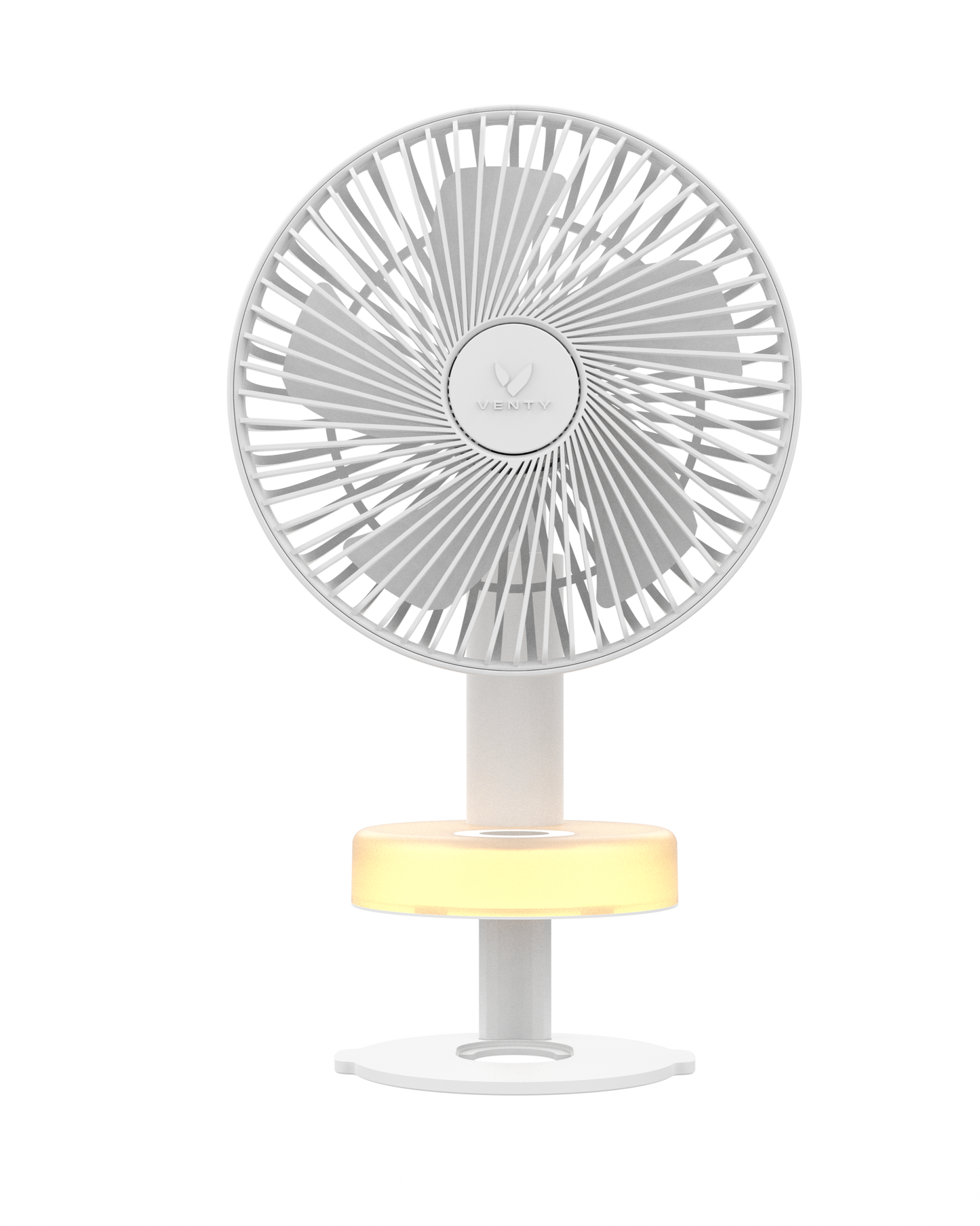 Venty Clip Fan