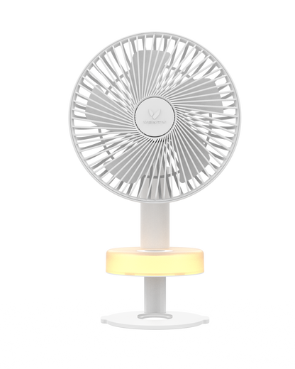 Venty Clip Fan