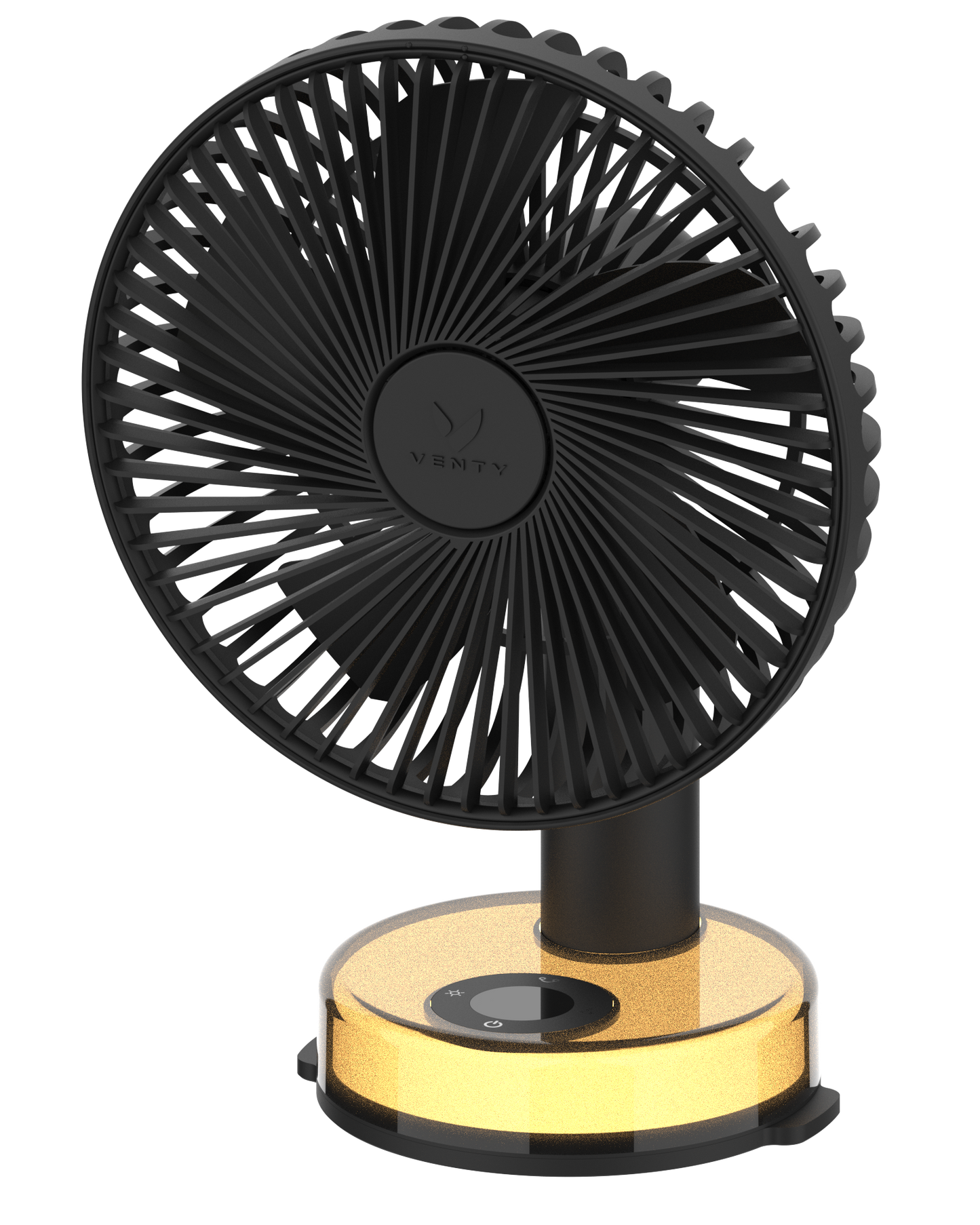 Venty Clip Fan