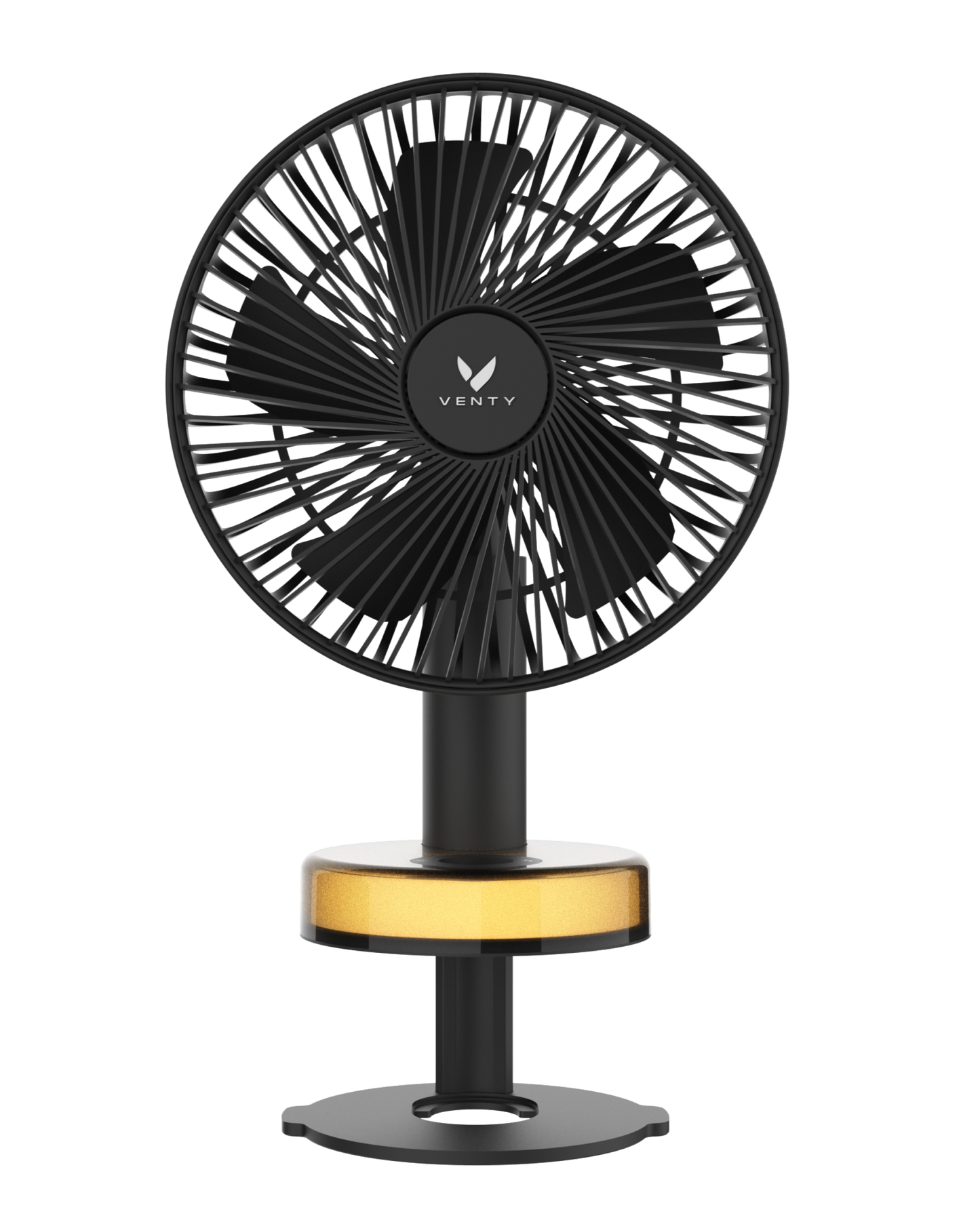 Venty Clip Fan