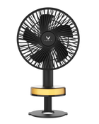 Venty Clip Fan