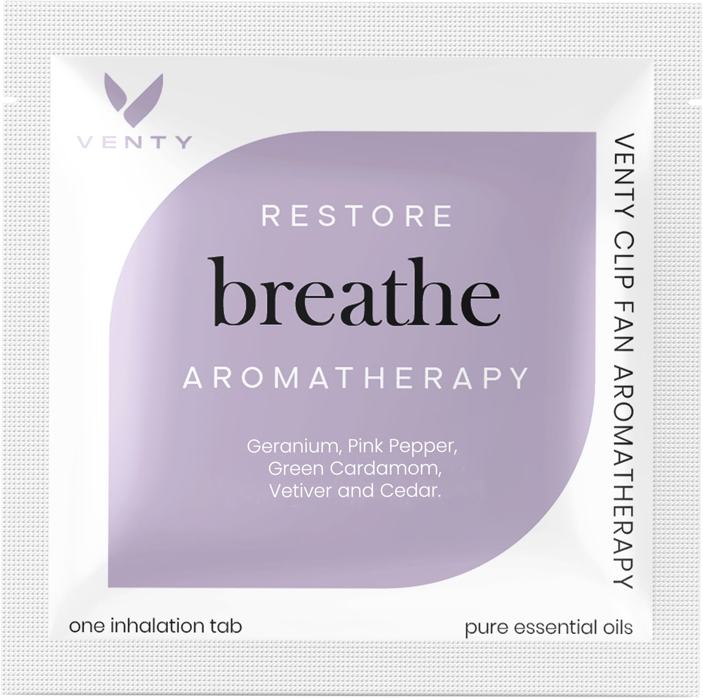 Breathe Aromatherapy