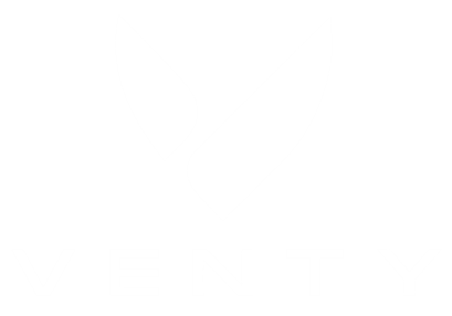 venty logo